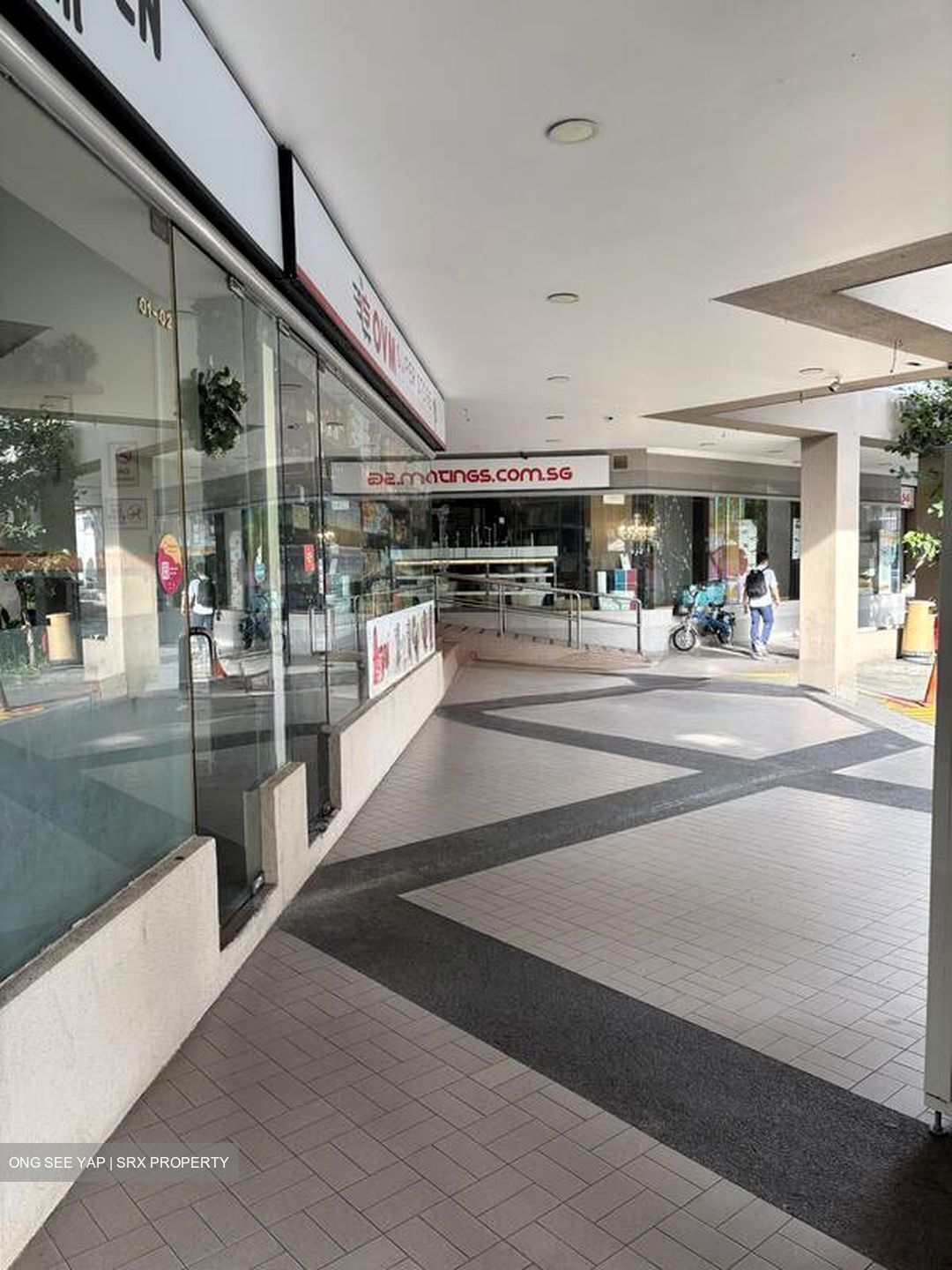 Balestier Point (D12), Retail #522525201